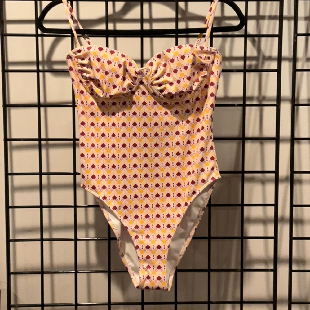 Charlie holiday bodysuit